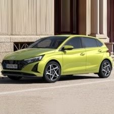 Hyundai i20 Ekran Koruyucu